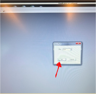 Getting to the Code Plug
