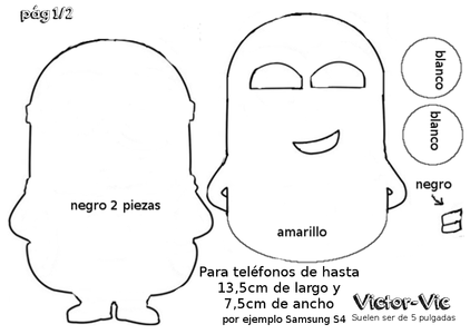 Print the Templates