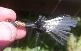 jigging reel shimano Product_Baitcasting Rod line cam that creates LENGTH:26IN Bamboo Poles