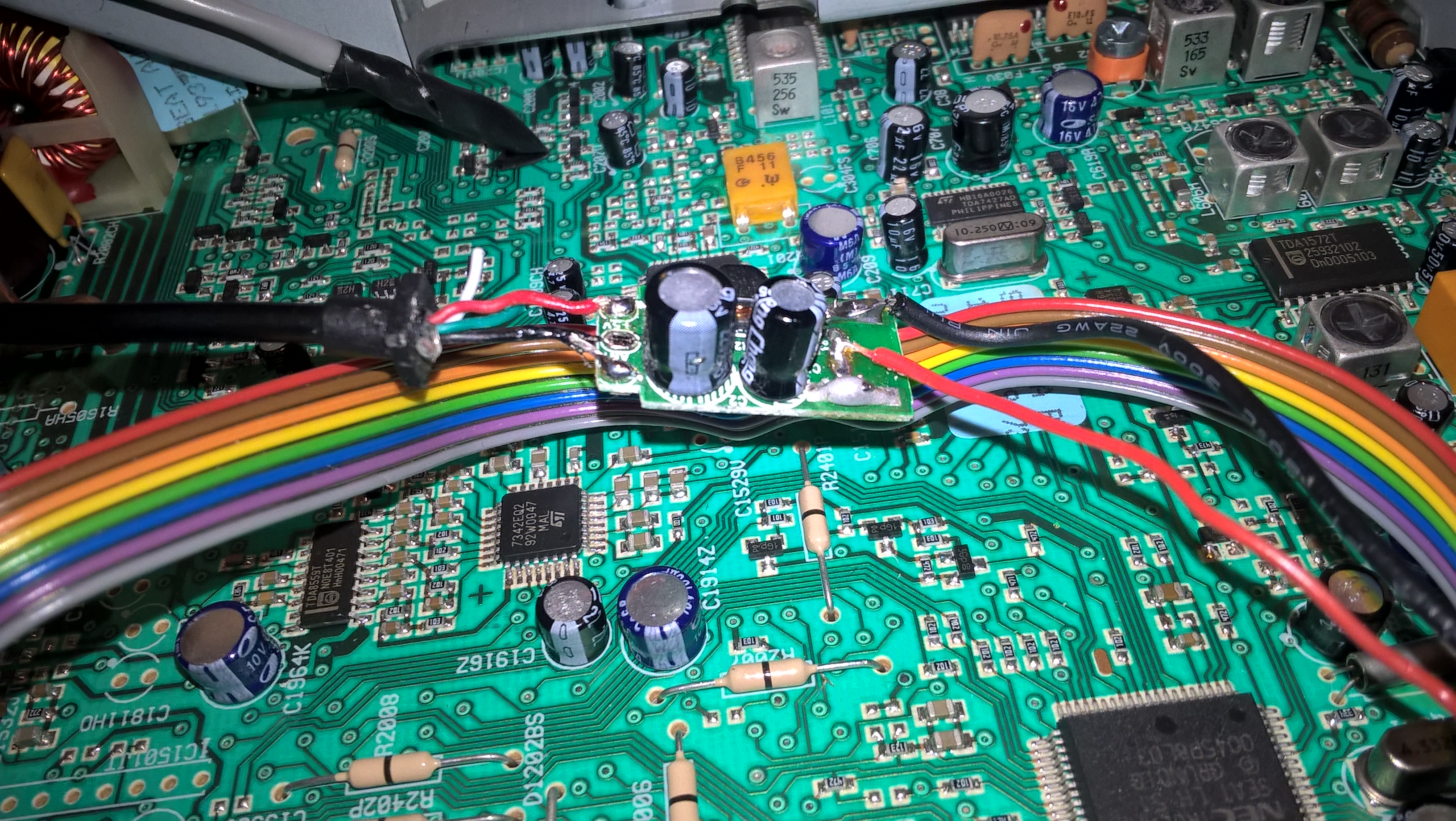 AUX IN and Bluetooth for Every Car Casette Player! 5 Steps Instructables