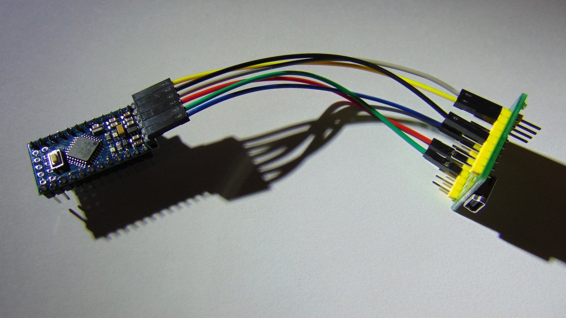Program Arduino Pro Mini With FTDI FT232RL - Instructables
