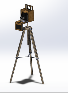 PHOTOBOOTH / SELFIE BOX 