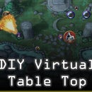 DIY RPG Virtual Tabletop