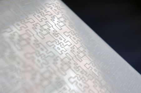 Processing Patterns