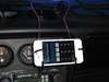Prototype iPhone Car Mount