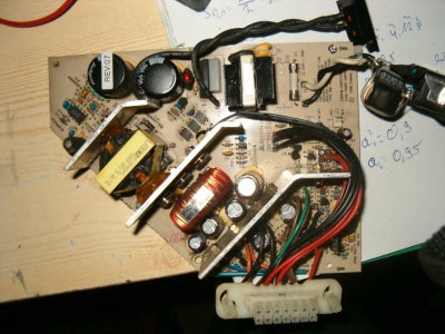 Disassembly 