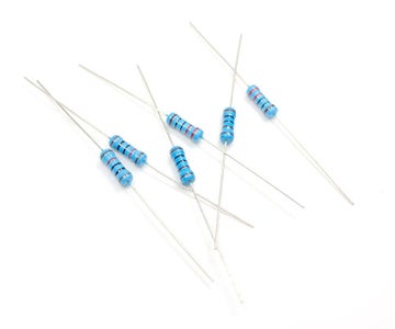 Prepare the Materials