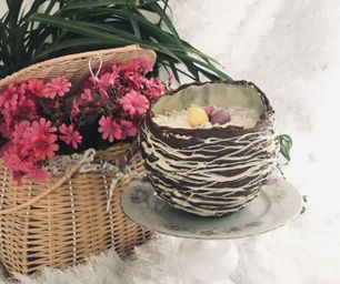 Easter-egg Bomb