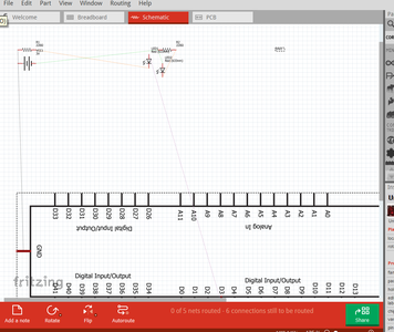 Fritzing - a Tutorial : 11 Steps - Instructables