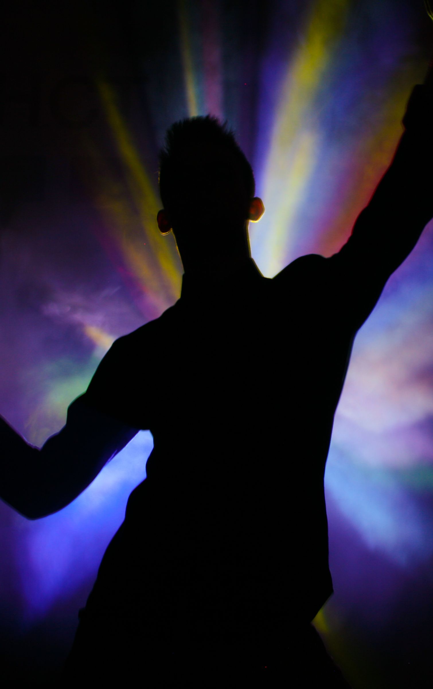 DIY Stroboscope Photoshoot Instructables