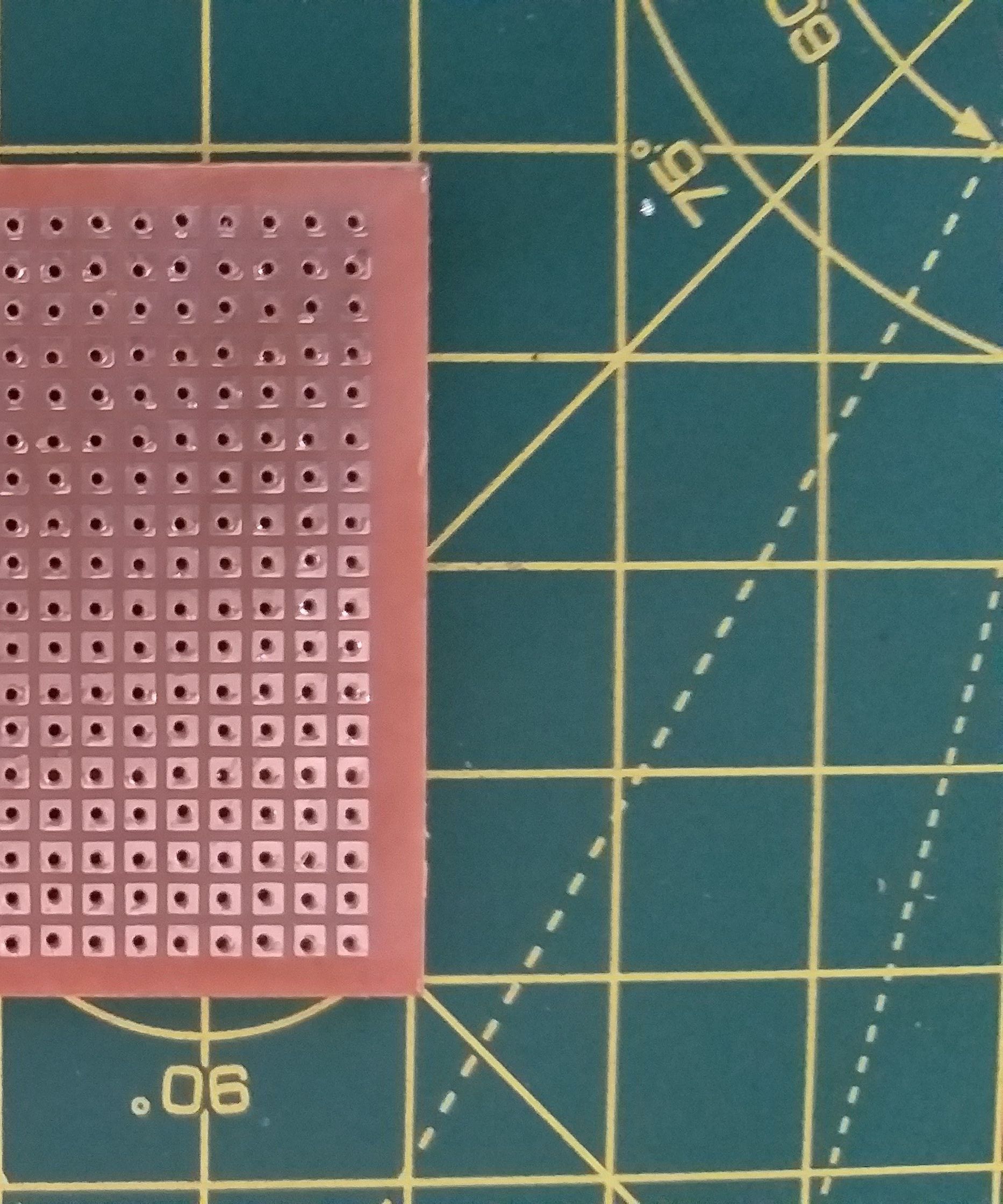 PCB Practice