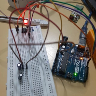 How to Program an Attiny85 From an Arduino Uno : 7 Steps - Instructables