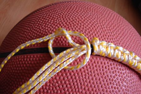 String Bag for Ball : 4 Steps - Instructables