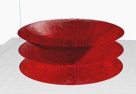Initial Pulley Designs