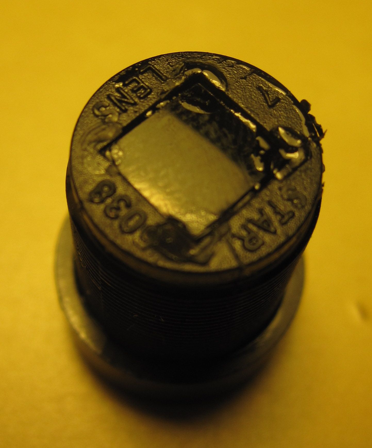 (Near) IR Infrared cam in 10 Minutes for Less Than 10 5 Steps