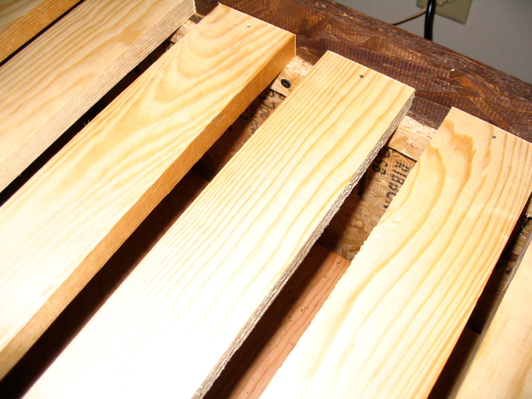 DIY Bed With Storage for Under 100 Instructables