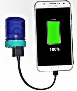 Simple Power Bank 