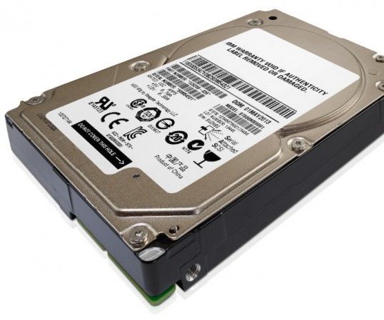 Hard Disk Drives 101