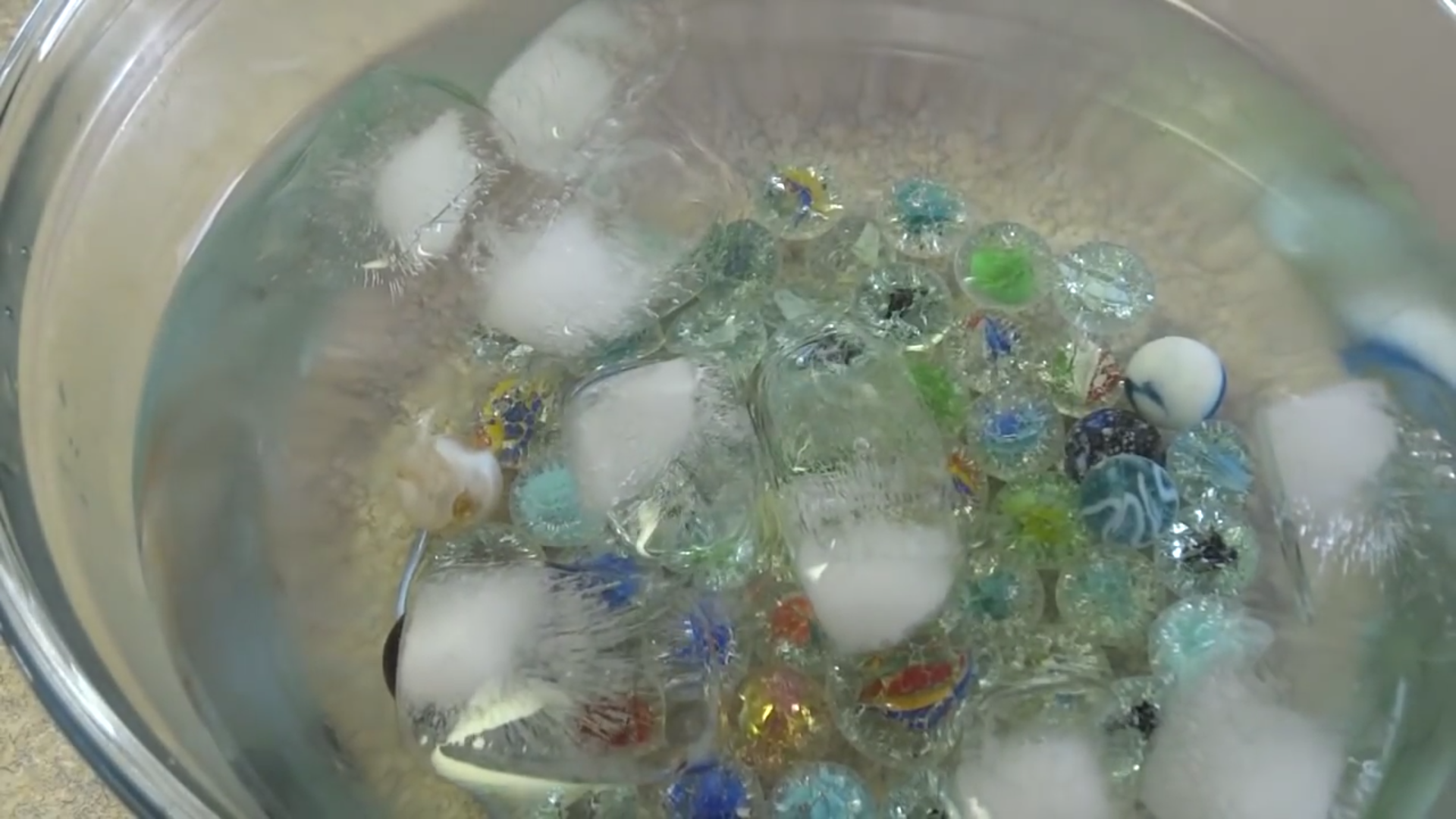 Cracked Marble Necklaces 7 Steps Instructables