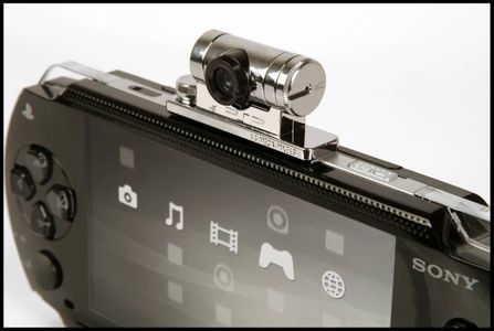 PSP System Guide : 6 Steps - Instructables