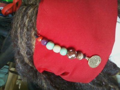How to Make a Captain Jack Sparrow Costume on a Shoe String Budget!