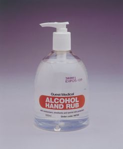 A Really Long List of Ingredients