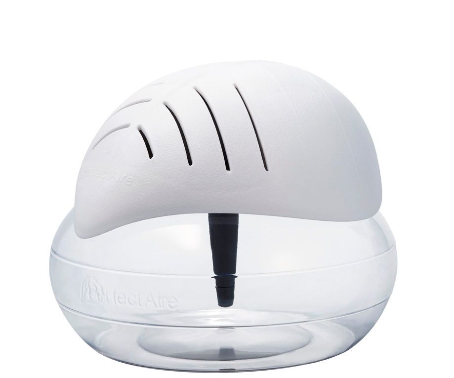 Leaf Air Purifier Mods