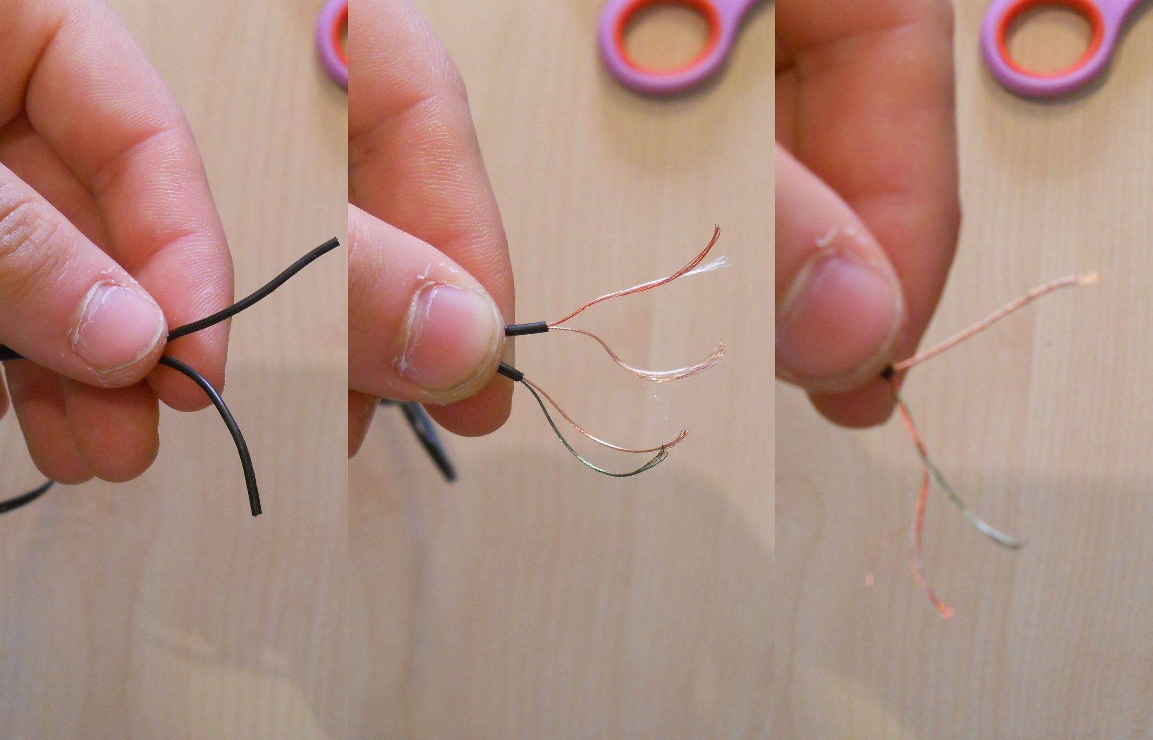 Duct Tape Speakers 7 Steps (with Pictures) Instructables