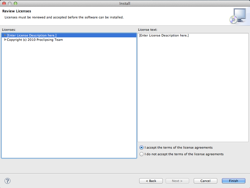 Proclipsing: Using the Eclipse IDE for Processing Projects : 14 Steps ...