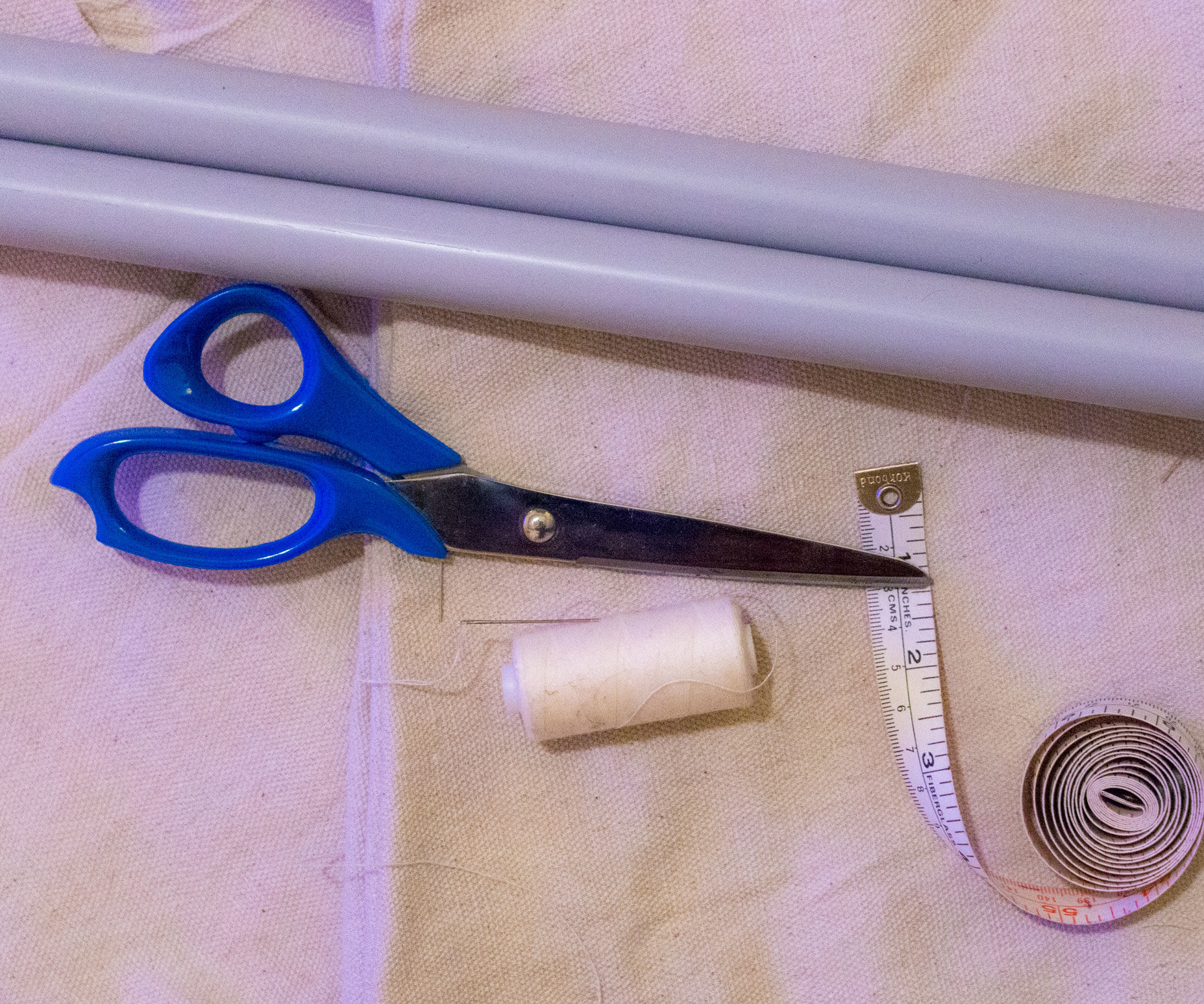 PVC Children's Teepee