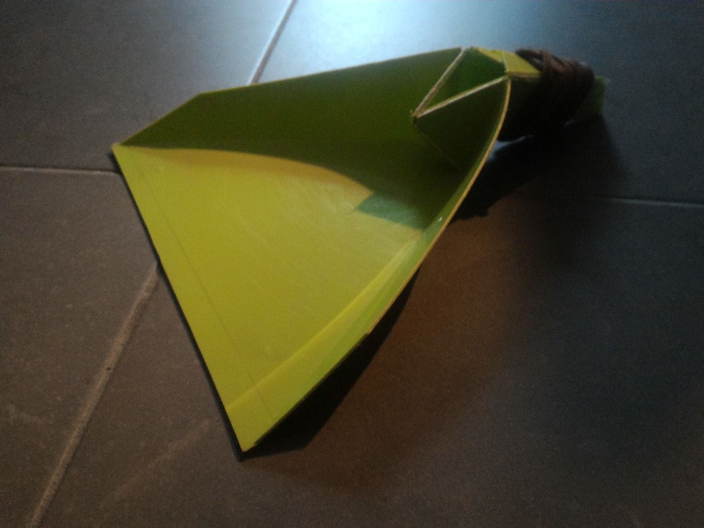 Flat Pack Dustpan 7 Steps (with Pictures) Instructables