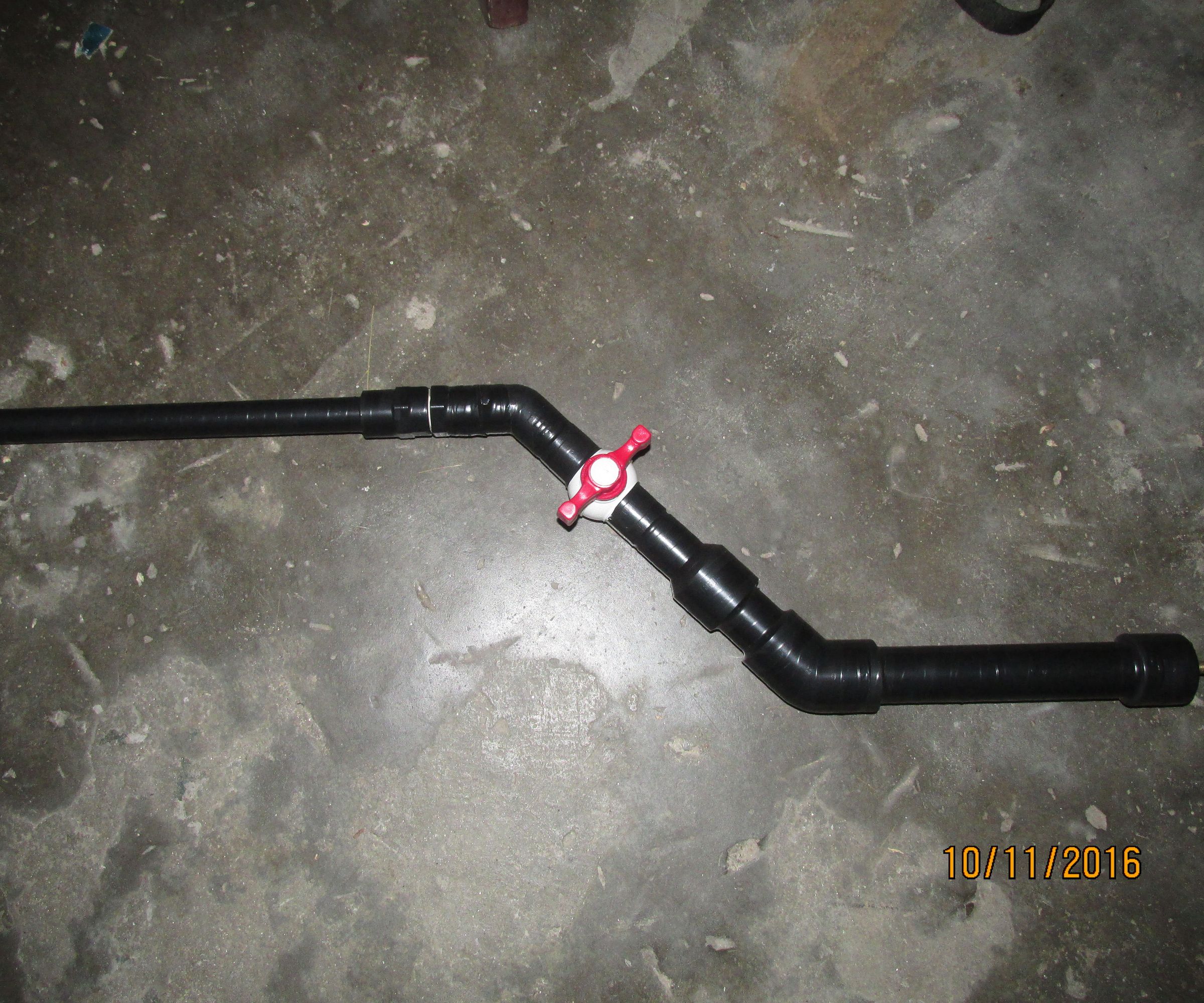 How to Make a PVC Air Pistol