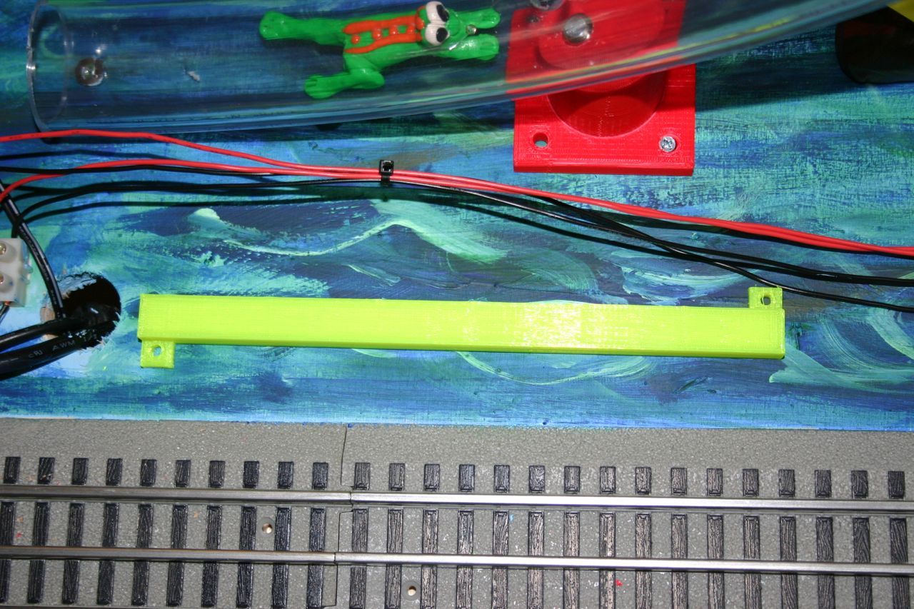 Wire Guide Instructables