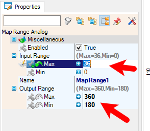 In Visuino Add & Set Components In Visuino Add & Set Components
