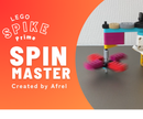 Enhancing LEGO SPIKE Prime Line Follower With C: Speed & Stability ...
