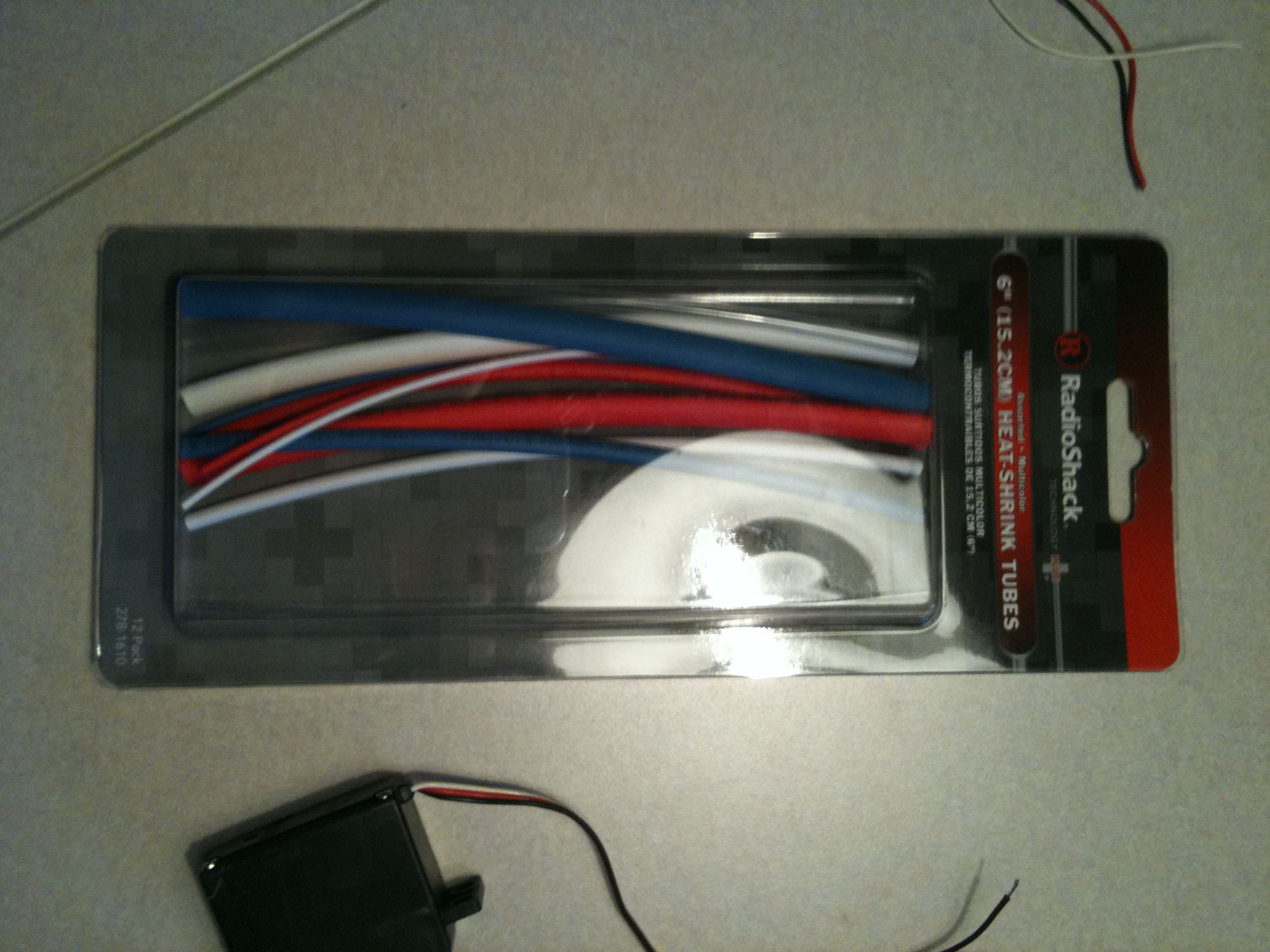 Breadboard Servo 8 Steps Instructables