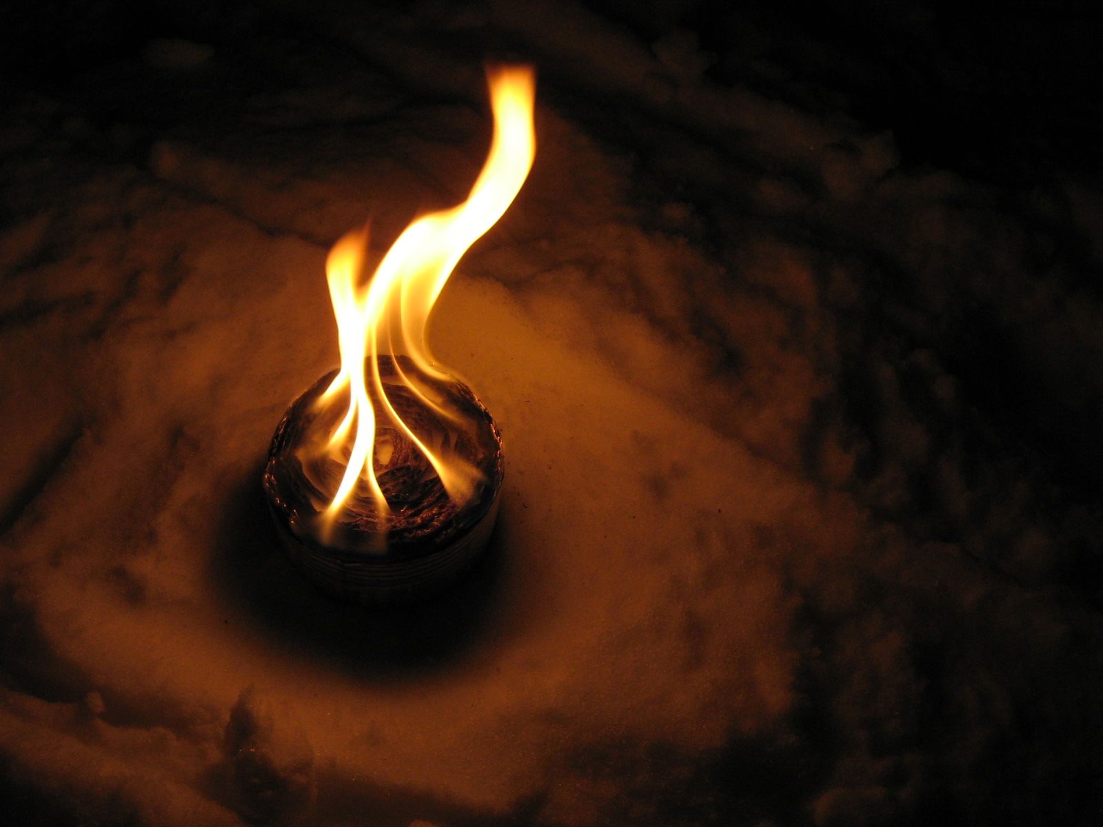 Fire "Beacon"
