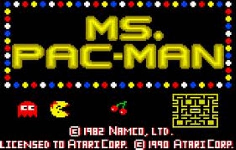 MaKeyMaKey+Ms Pac Man = Retro Love, MAKERBAR HACKERSPACE