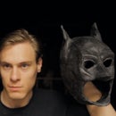 Latex Mask Part 2: Molding the Sculpt and Casting Latex