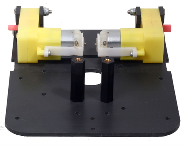 Assembling Robokits WIRELESS RF SERIAL LINK 865-869 MHZ ROBOT.