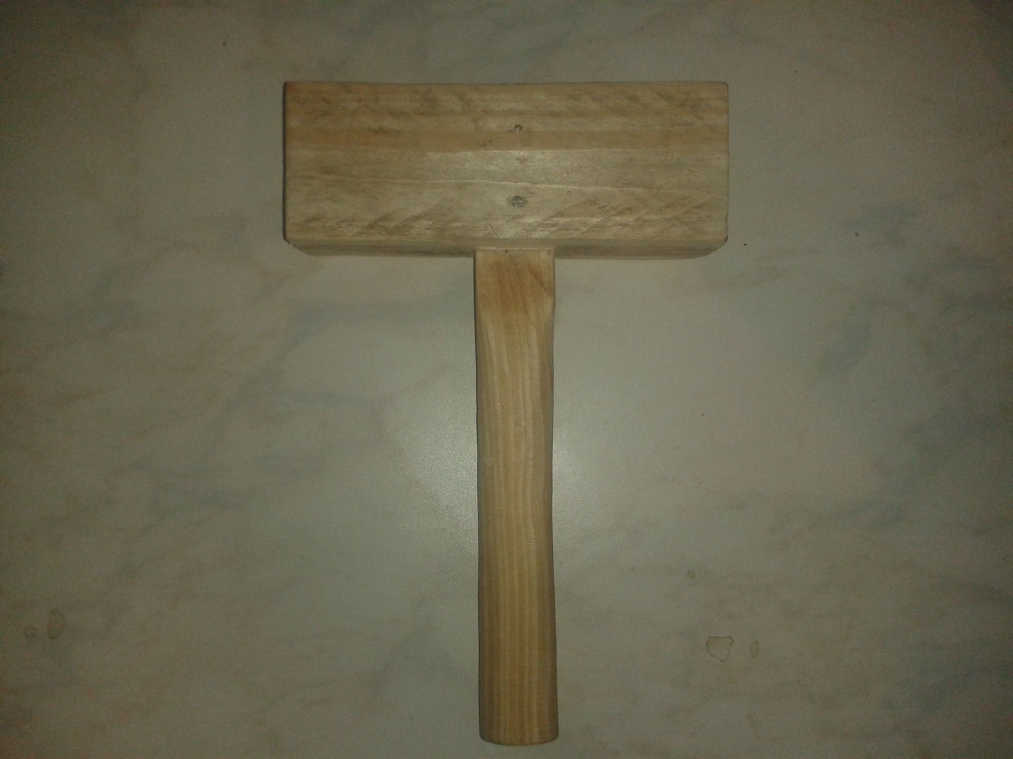 Mallet From Pallets (with Pictures) Instructables