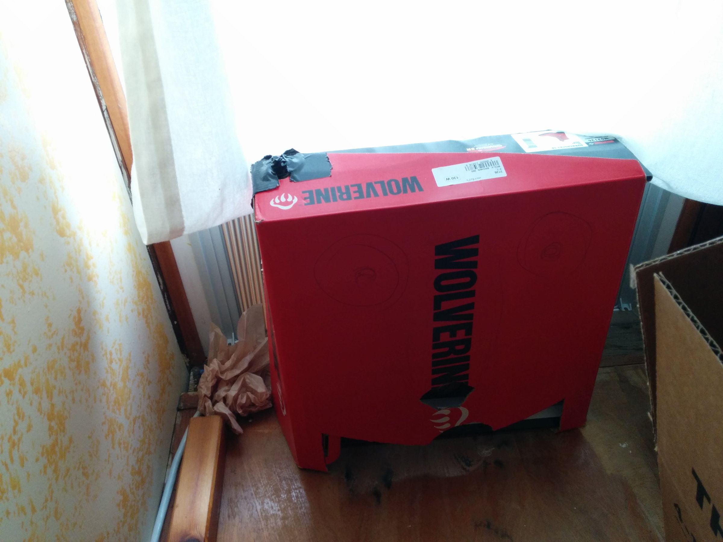 Ac Refrigerator 