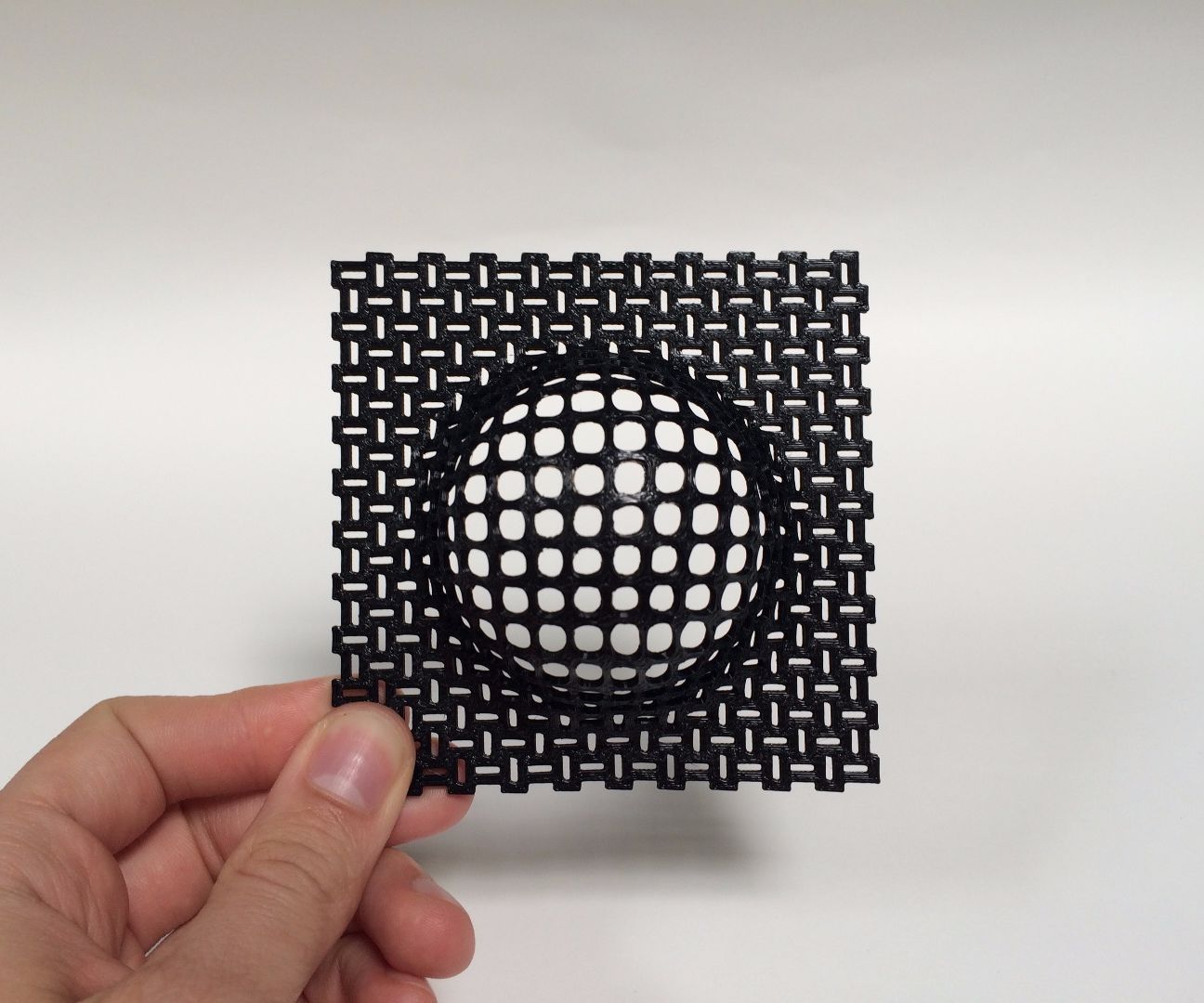 Thermoextensible 3D Printed Structures:  Capabilities and Applications