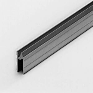 Cut the Locking and L Extrusions