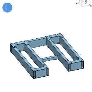 Designing the Frame