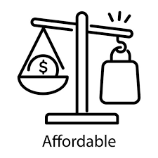 Affordability?