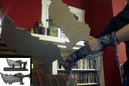 Cardboard Base