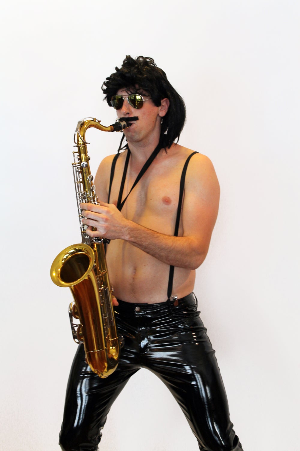 Saxophone