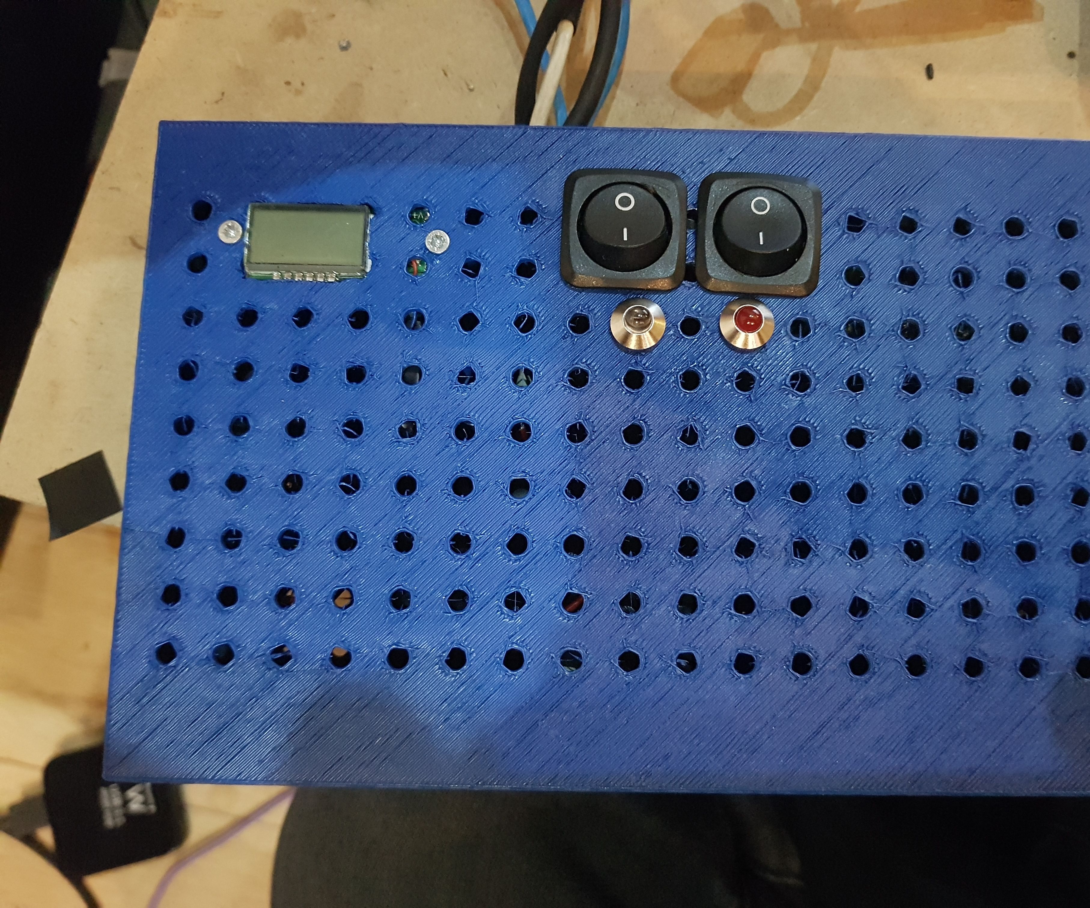 DIY Battery Arduino and Raspberry Pi 3