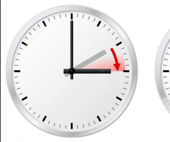 The Arduino and Daylight Saving Time (Europe)